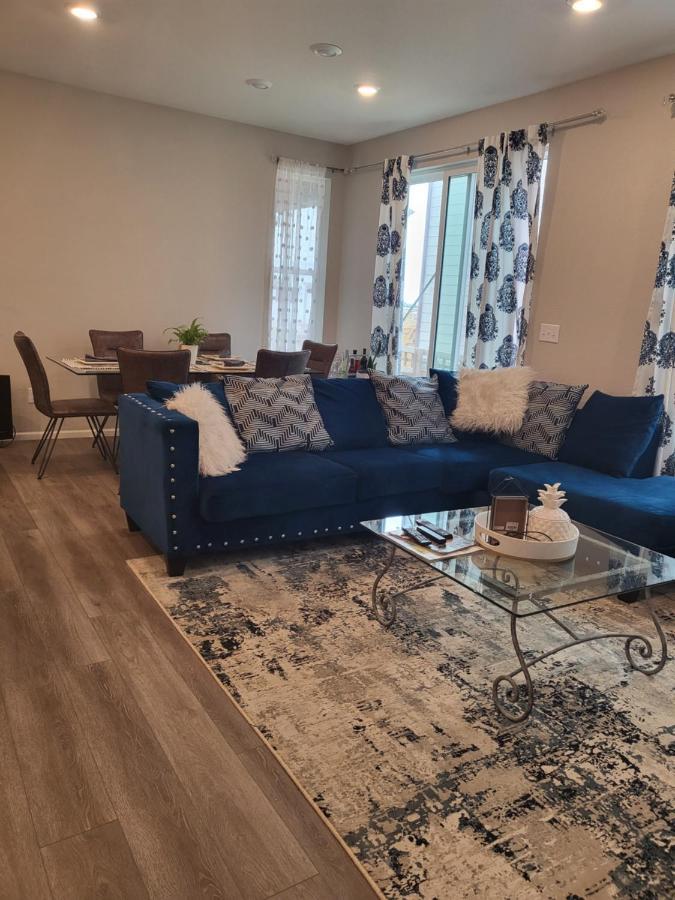 Homestay Nile Haven Aurora
